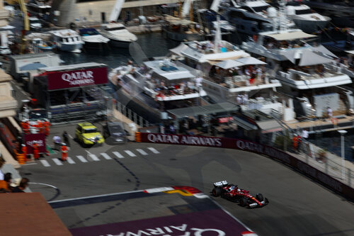F1 Grand Prix of Monaco