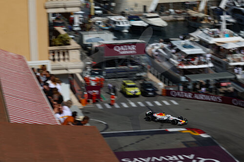 F1 Grand Prix of Monaco