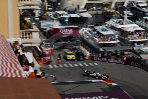 F1 Grand Prix of Monaco