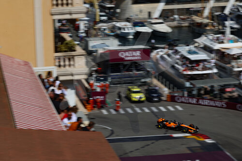 F1 Grand Prix of Monaco