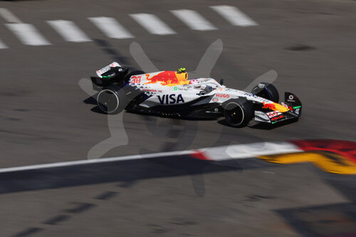 F1 Grand Prix of Monaco
