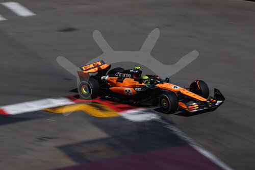 F1 Grand Prix of Monaco