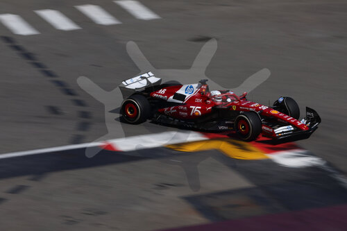 F1 Grand Prix of Monaco