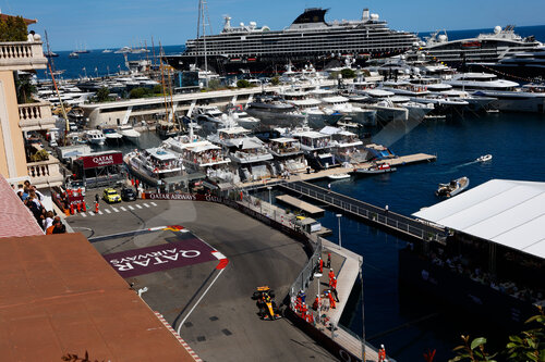 F1 Grand Prix of Monaco