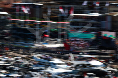 F1 Grand Prix of Monaco
