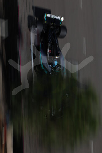 F1 Grand Prix of Monaco