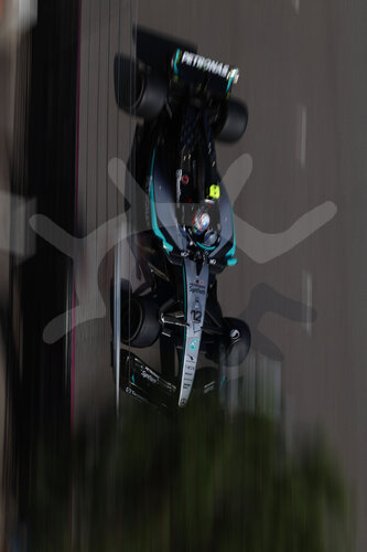 F1 Grand Prix of Monaco