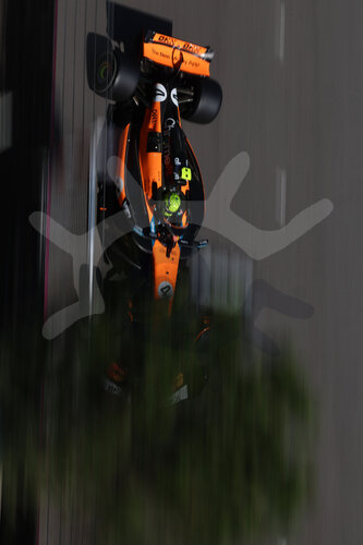 F1 Grand Prix of Monaco