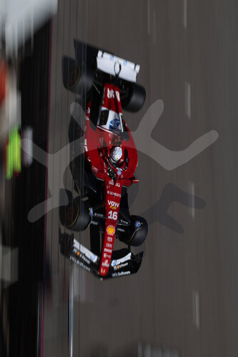 F1 Grand Prix of Monaco