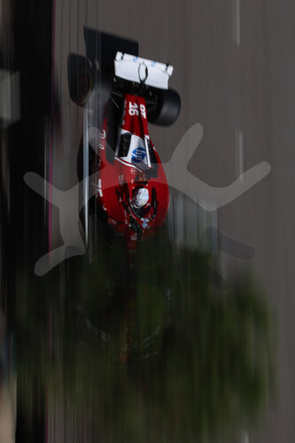 F1 Grand Prix of Monaco