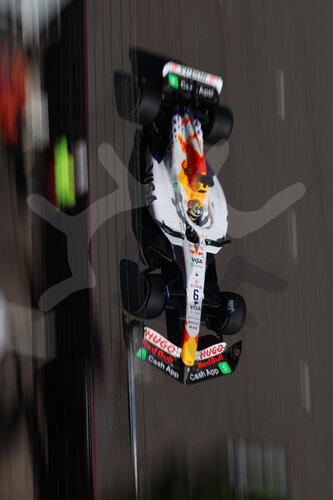 F1 Grand Prix of Monaco