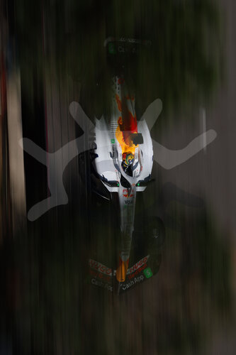 F1 Grand Prix of Monaco