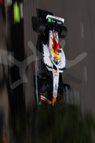 F1 Grand Prix of Monaco