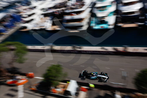 F1 Grand Prix of Monaco