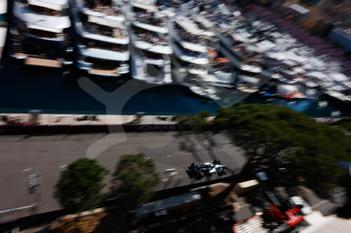 F1 Grand Prix of Monaco