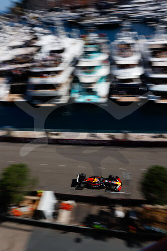 F1 Grand Prix of Monaco