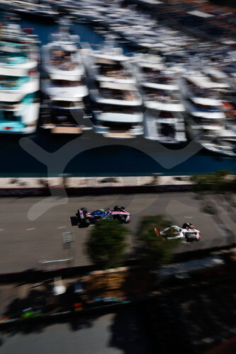 F1 Grand Prix of Monaco