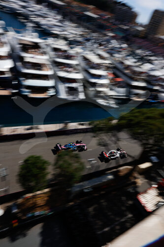 F1 Grand Prix of Monaco