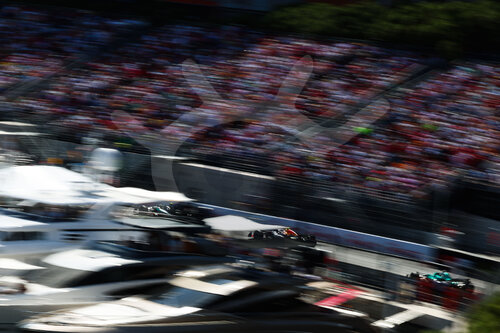 F1 Grand Prix of Monaco