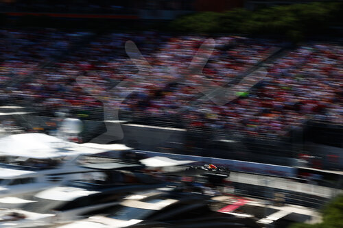 F1 Grand Prix of Monaco