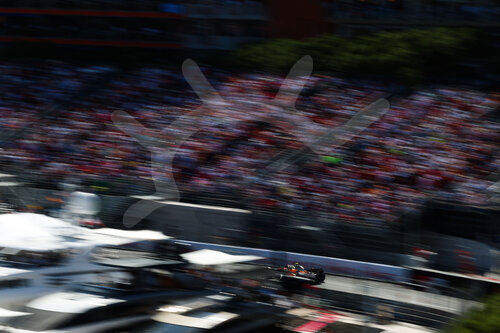 F1 Grand Prix of Monaco