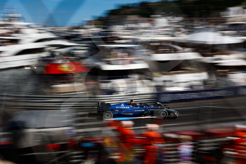 F1 Grand Prix of Monaco