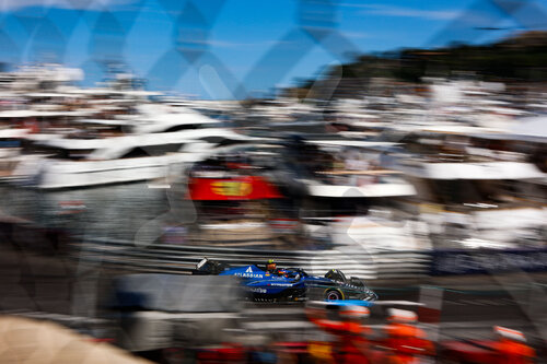 F1 Grand Prix of Monaco