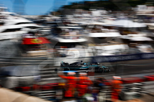 F1 Grand Prix of Monaco