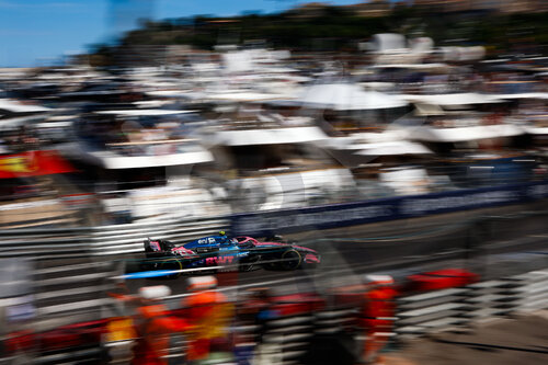 F1 Grand Prix of Monaco