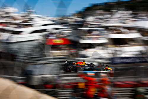 F1 Grand Prix of Monaco