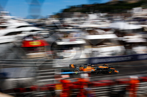 F1 Grand Prix of Monaco