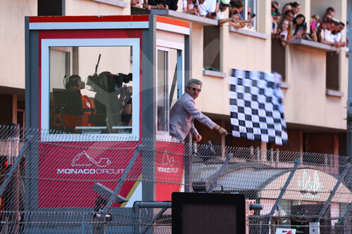 F1 Grand Prix of Monaco