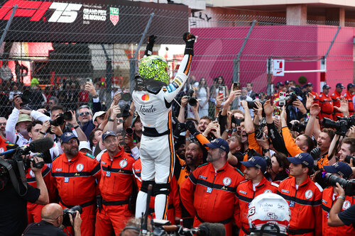 F1 Grand Prix of Monaco