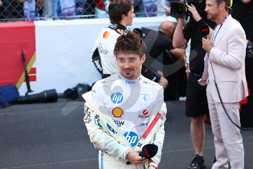 F1 Grand Prix of Monaco