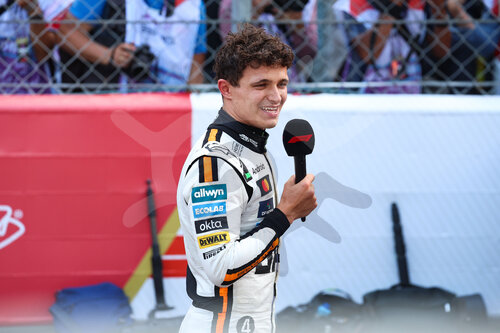 F1 Grand Prix of Monaco
