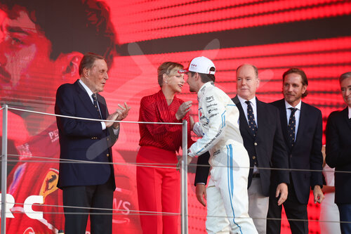 F1 Grand Prix of Monaco