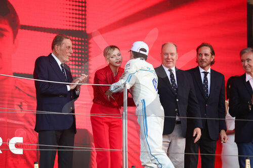 F1 Grand Prix of Monaco