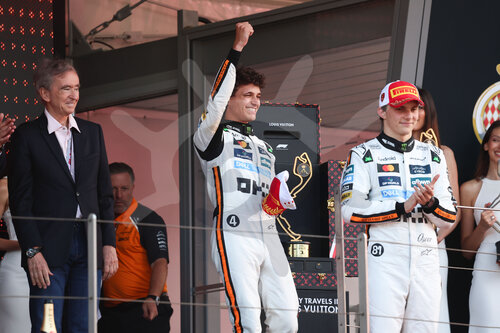 F1 Grand Prix of Monaco