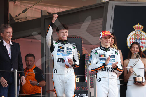 F1 Grand Prix of Monaco