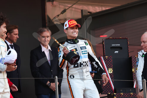 F1 Grand Prix of Monaco