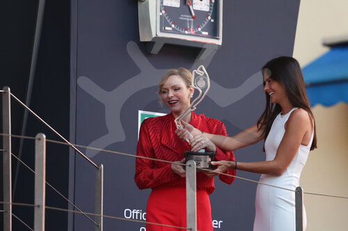F1 Grand Prix of Monaco