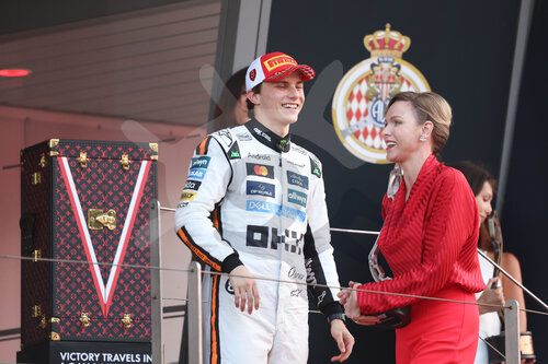 F1 Grand Prix of Monaco