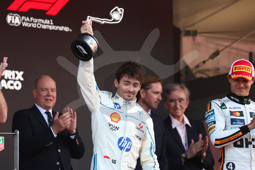 F1 Grand Prix of Monaco