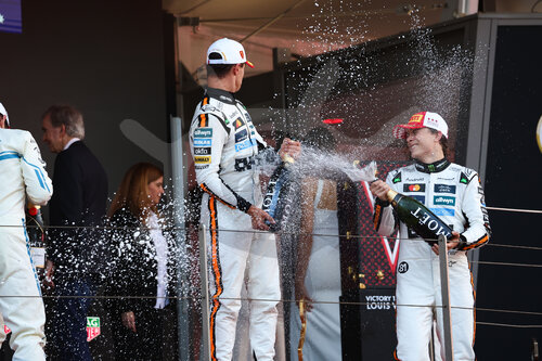 F1 Grand Prix of Monaco