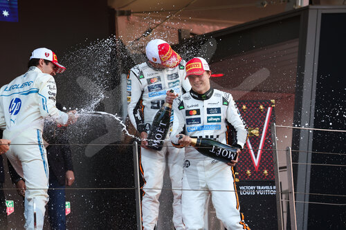 F1 Grand Prix of Monaco
