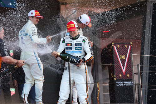 F1 Grand Prix of Monaco
