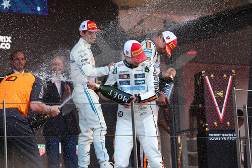 F1 Grand Prix of Monaco