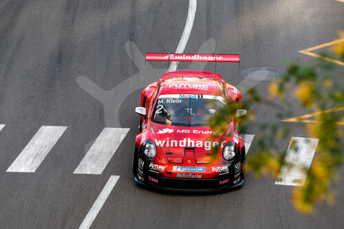 Porsche Mobil 1 Supercup, Monte-Carlo 2025