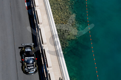 Porsche Mobil 1 Supercup, Monte-Carlo 2025