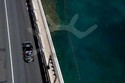 Porsche Mobil 1 Supercup, Monte-Carlo 2025